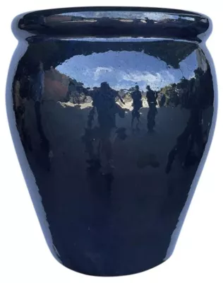 Krukke, Hera, Ø42 cm