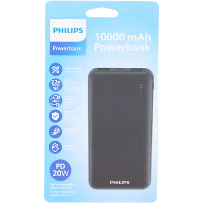 Powerbanka Philips