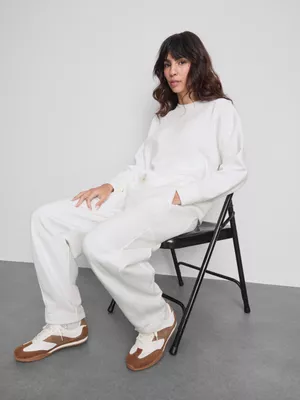 Pantalones de chándal bombachos de By Coleen