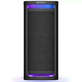 Sony ULT Tower 9 Wireless Party Speaker SRS-ULT900AC Black