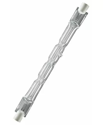 Osram, Halogenrør, 120 W, r7s