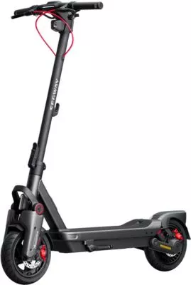 Trottinette électrique SEGWAY Max G3 E