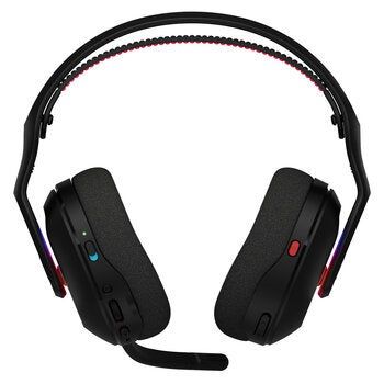 Logitech G Astro A20X PLAYSYNC Wireless Gaming Headset Black