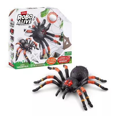 ROBO ALIVE-Giant Tarantula S1