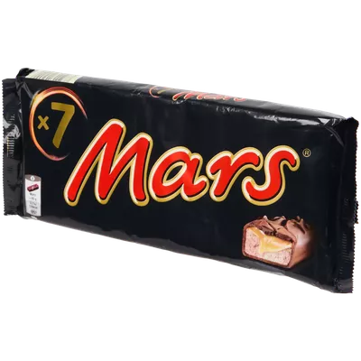 Mars