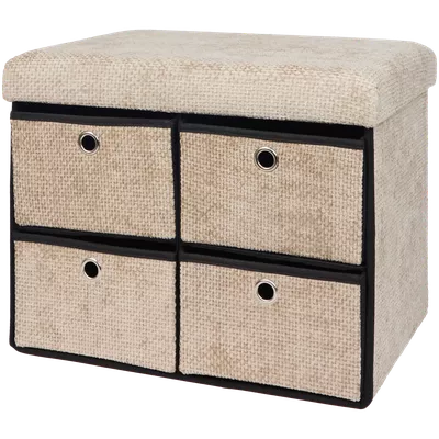 Skládací úložný box