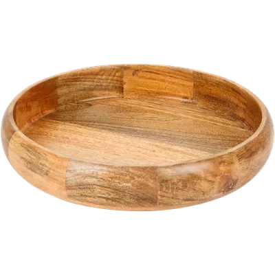 Mísa ze dřeva mangovníku