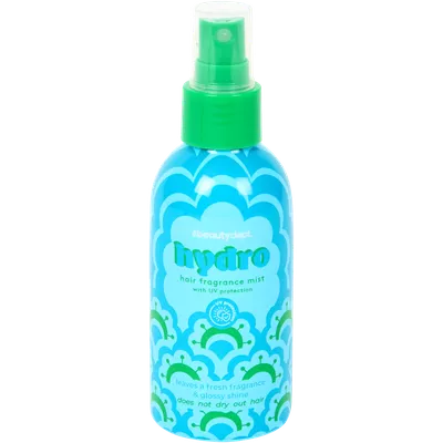 Sprej na vlasy s UV filtrem The Beauty Dept. Hydro