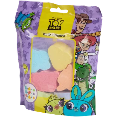 Šumivé koule do koupele