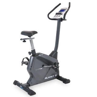 BH FITNESS Second Hand - Cyclette Magnetica 200U - Molto buono