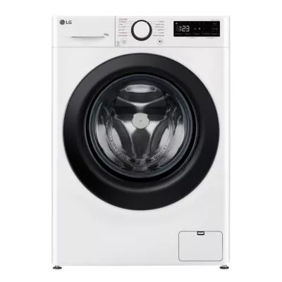 Lave linge hublot LG F14R35WHS