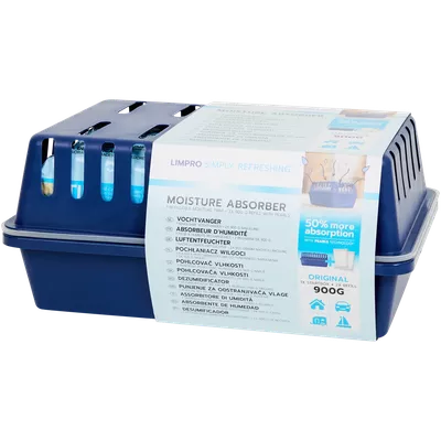 Pohlcovač vlhkosti Limpro