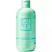 Longer Stronger Hair Shampoo