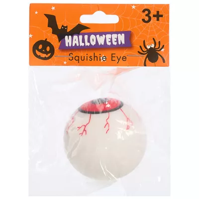 Halloween Squishie Eye