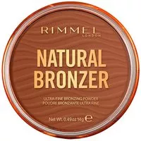 Natural Bronzer 004 Sundown