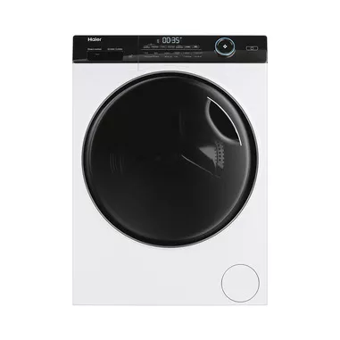 Haier I-Pro Series 5 , Lavatrice 9kg, Classe A-10%...