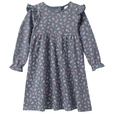 Mädchen Kleid