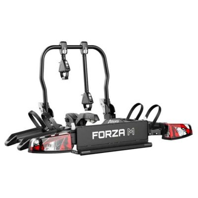 Atera, Cykelholder, 2 cykler, Forza M