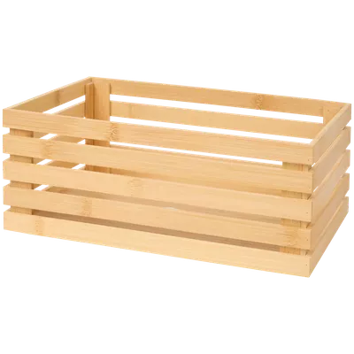 Úložná přepravka