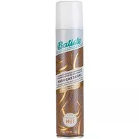 ChampÃº Seco Cabello CastaÃ±o