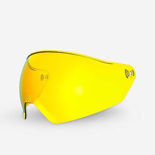 WEDZE Visiera casco sci KID 150 S1