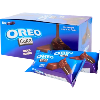 Oreo Čokoládový dortík