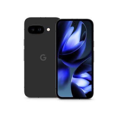 Google Pixel 9a, 128GB, Nero ossidiana