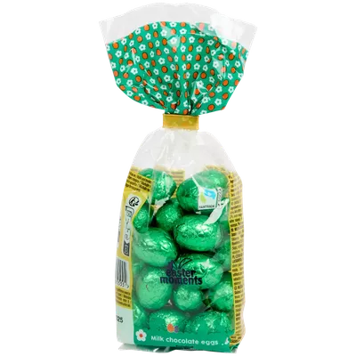 Plněná velikonoční vajíčka Easter Moments