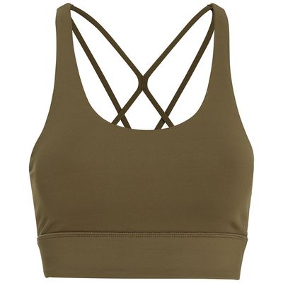Damen Sport-Bustier