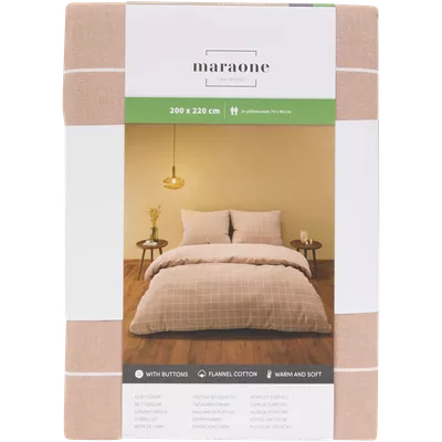 Povlečení