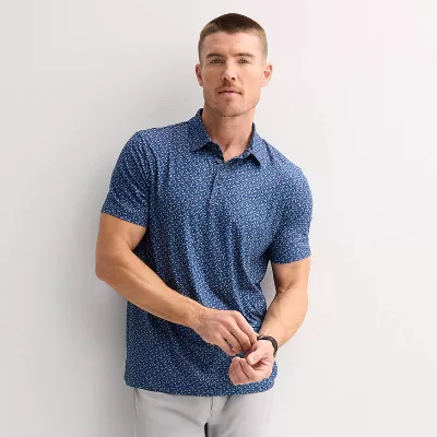Men's FLX Luxury Soft Wander Polo
