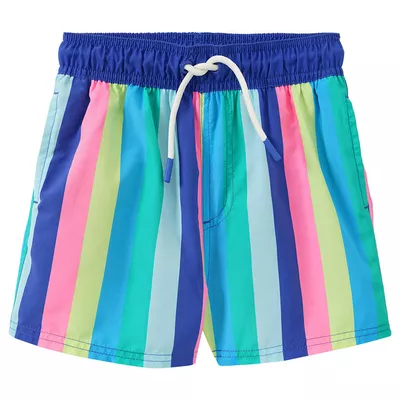 Jungen Badeshorts