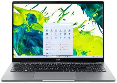 Acer - Ordinateur Portable  Aspire 15,6" Full Hd Amd Ryzen 5 3500u 8 Go Ram Ddr4 256 Go