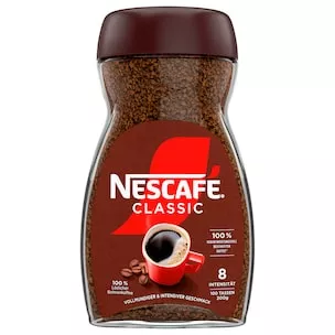 Nescafé Classic 200g
