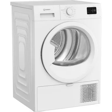 Indesit C YD 84D WW IT, Capacità 8kg, classe C, co...