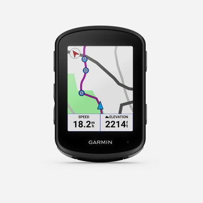GARMIN Cyklopočítač s GPS Garmin Edge 540