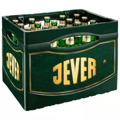 Jever Pilsener 20x0,5l