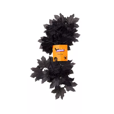 Halloween Garland