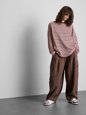 The Primark Scene | Camiseta a rayas de manga larga