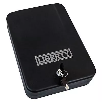 Liberty Safe HDV-90 Handgun Key Vault