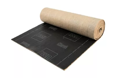 LÁMINA MULTICAPA TRIACUSTIC 35 CHOVA 800X100x0,7CM
