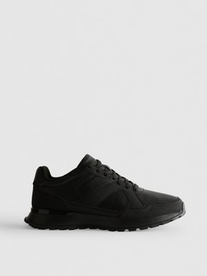 Zapatillas con cordones