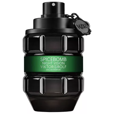 Viktor&Rolf Spicebomb Night Vision Eau de Parfum