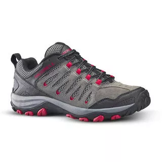 MERRELL Scarpe trekking uomo Merrell CROSSLANDER grigio rosse