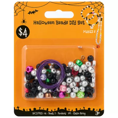 Halloween Jewellery