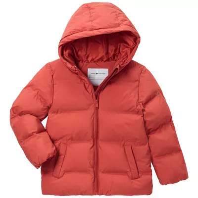 Jungen Pufferjacke