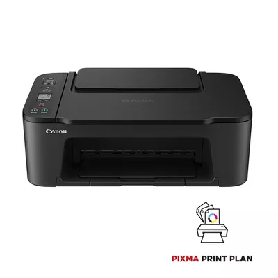 Canon PIXMA TS3550i Ad inchiostro A4 4800 x 1200 DPI Wi-Fi