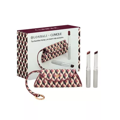 Set Black Honey Charm