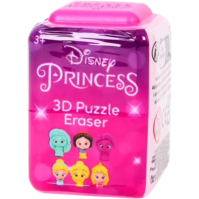 Puzzle Palz 3D puzzle guma