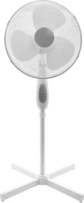 Ventilateur LISTO VT-PR 40L